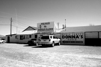 Donna's